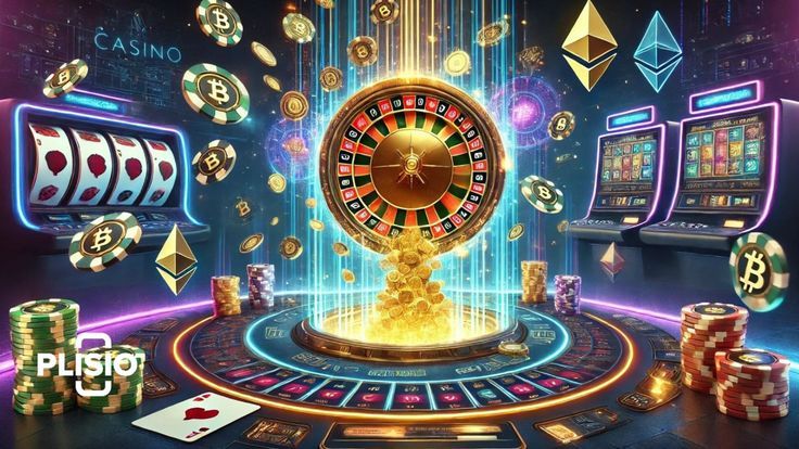 BetSportsCash Live Casino