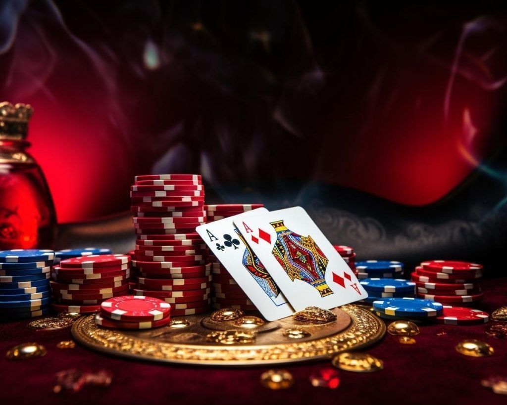 BetSportsCash Live Casino