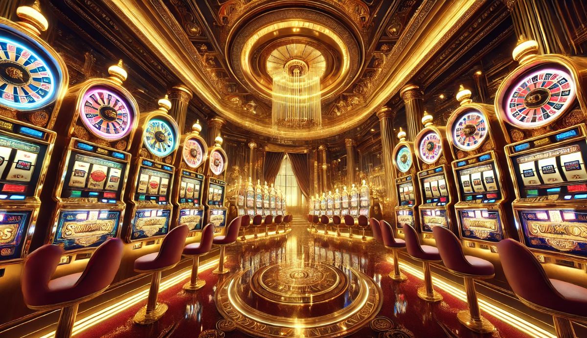 BetSportsCash Welcome Bonus