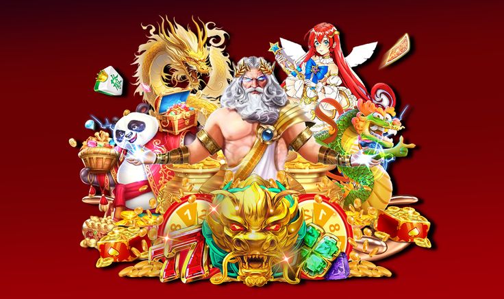 BetSportsCash Live Casino